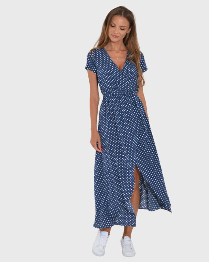 Milava™ | Stylowa Letnia Sukienka