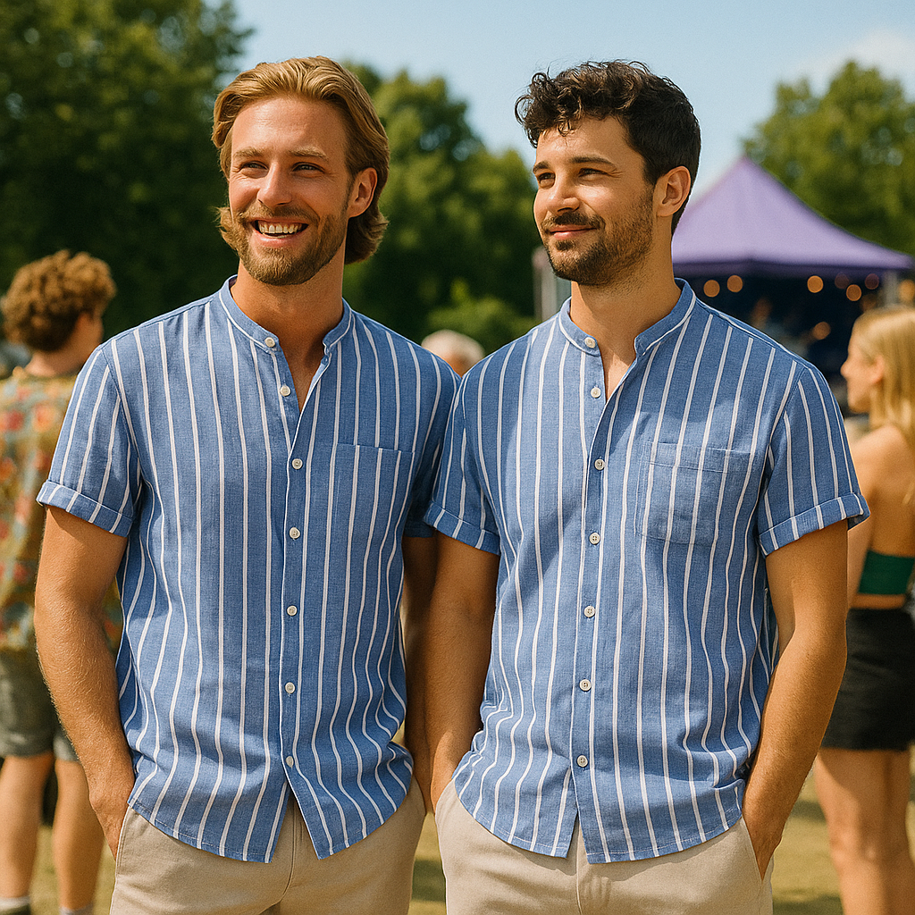 Milava™ | Polo żeglarskie