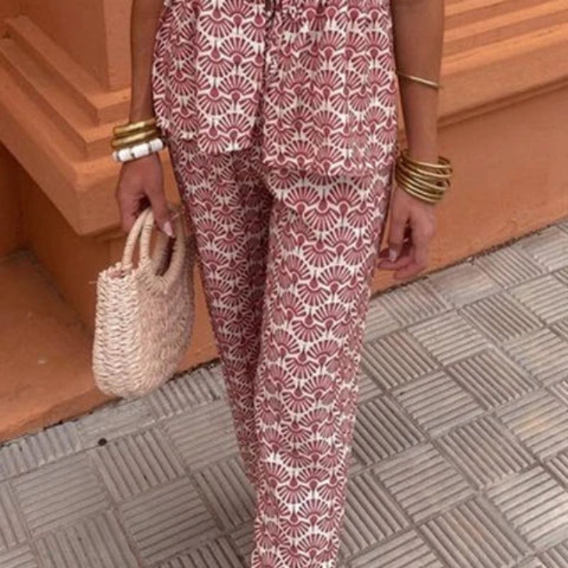 Milava™ | Stylowy Zestaw na Lato