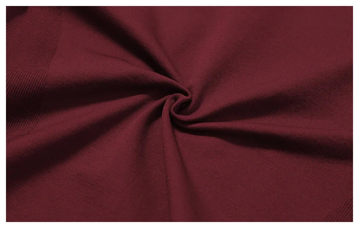 Nowa bezszwowa kurtka do jogi modelująca sylwetkę z zamkiem błyskawicznym