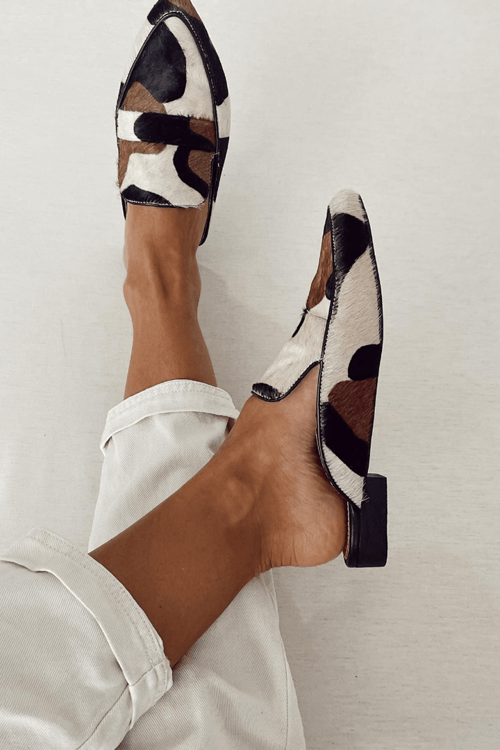 Alina™ | Stylowe Casual Loafers