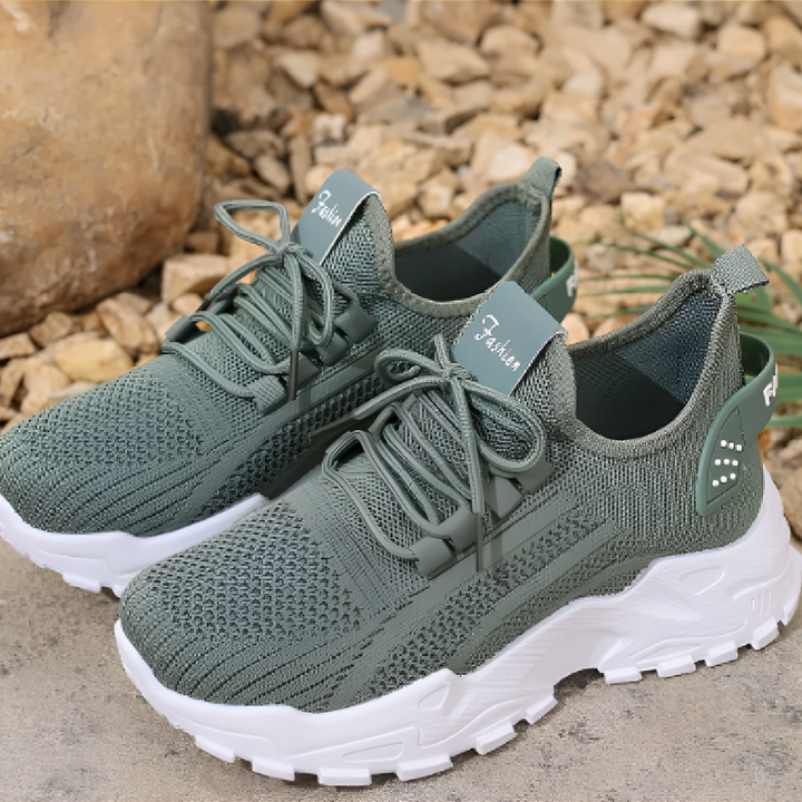 Kwiecień - Ortopedyczne Gumowe Obuwie