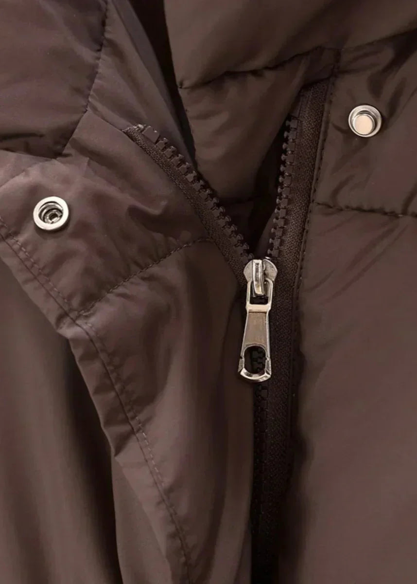 Aline - Elegancki Płaszcz