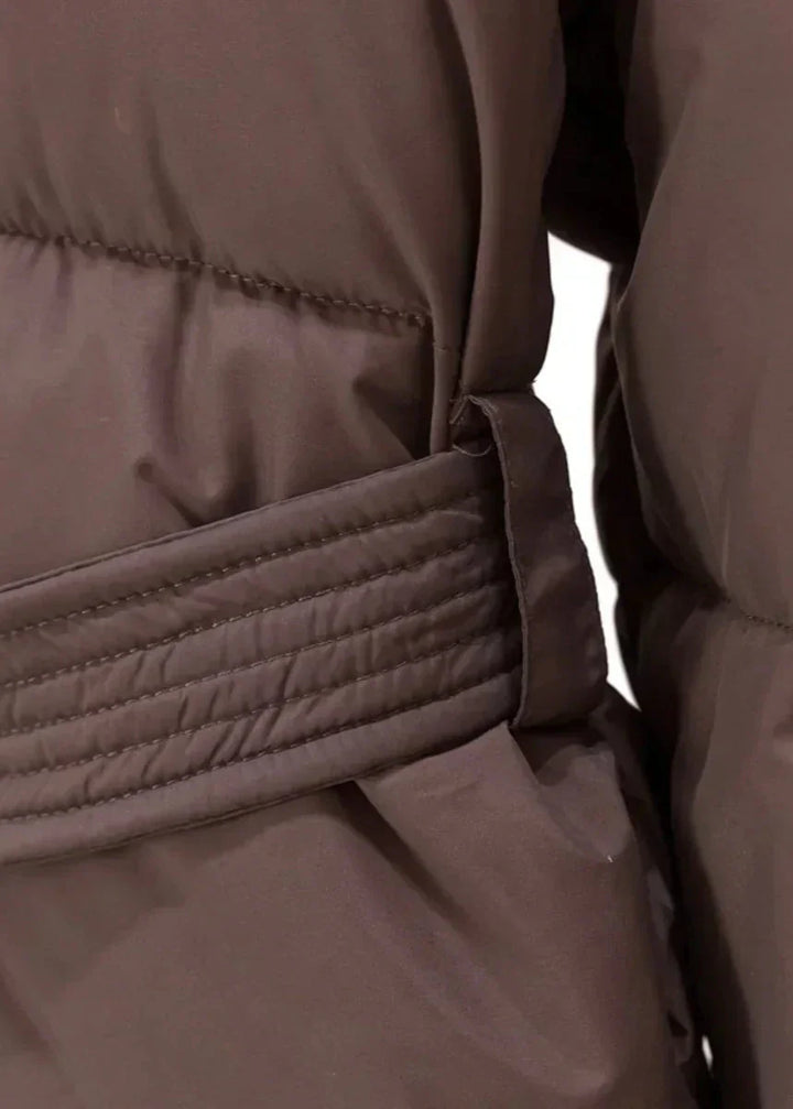 Aline - Elegancki Płaszcz