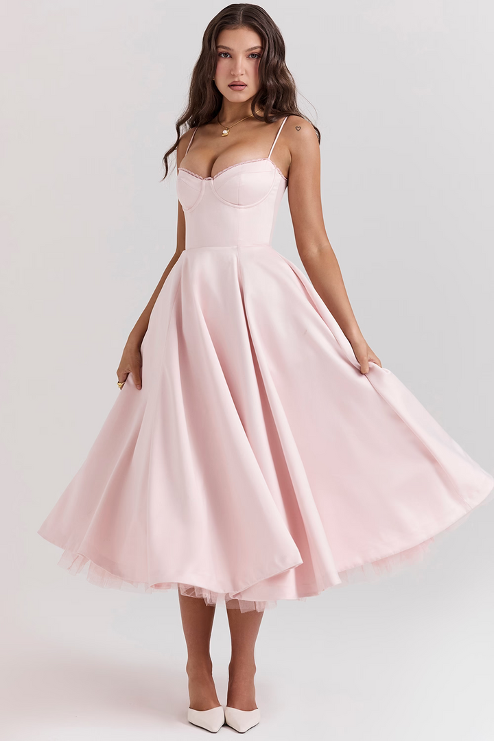 Milava™ | Mademoiselle Dresses