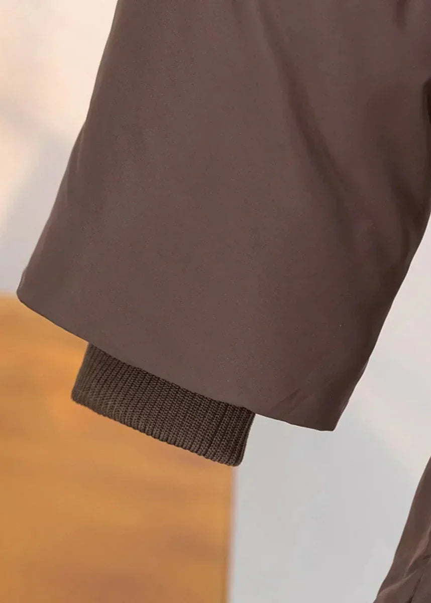 Aline - Elegancki Płaszcz