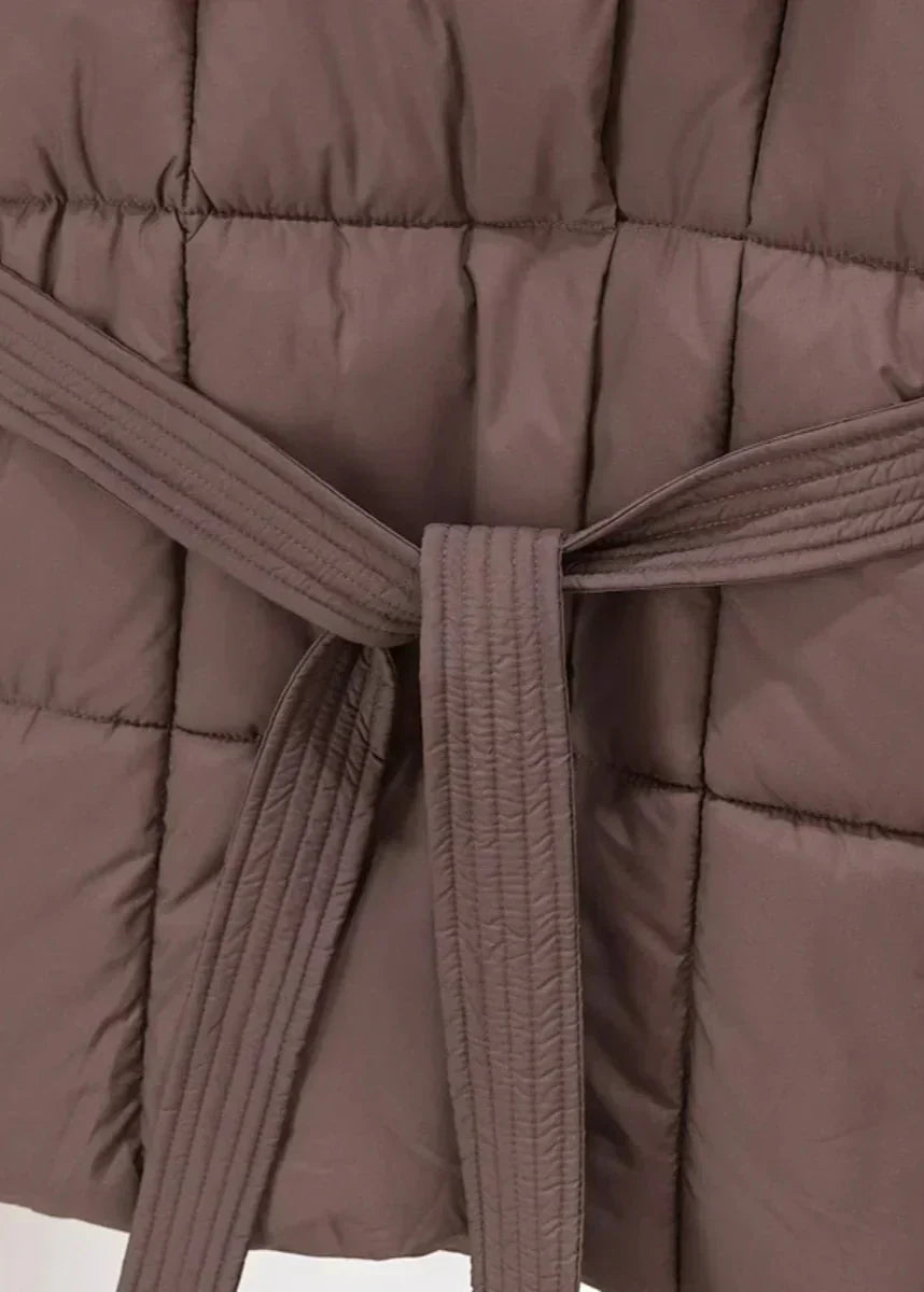 Aline - Elegancki Płaszcz