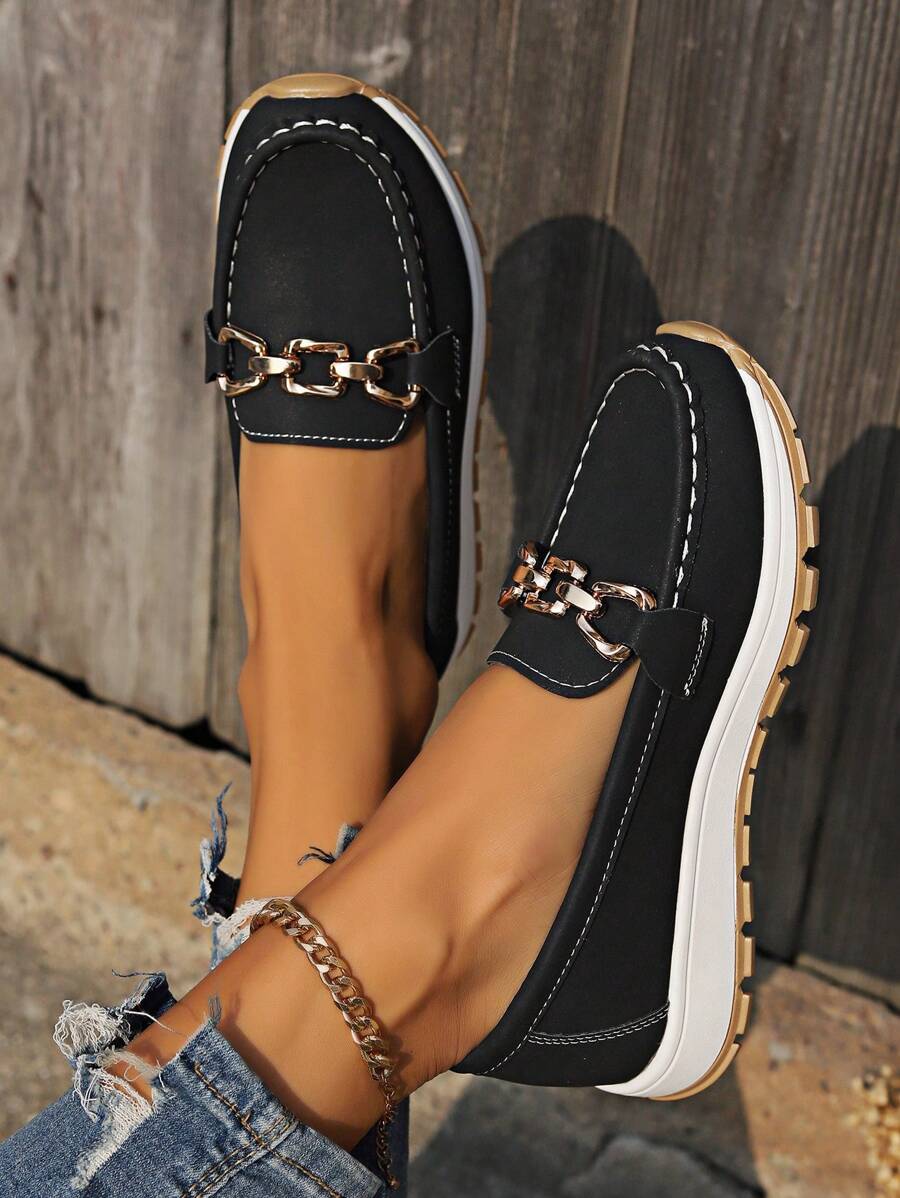 Calianna™ | Stylowe, Casualowe Mokasyny