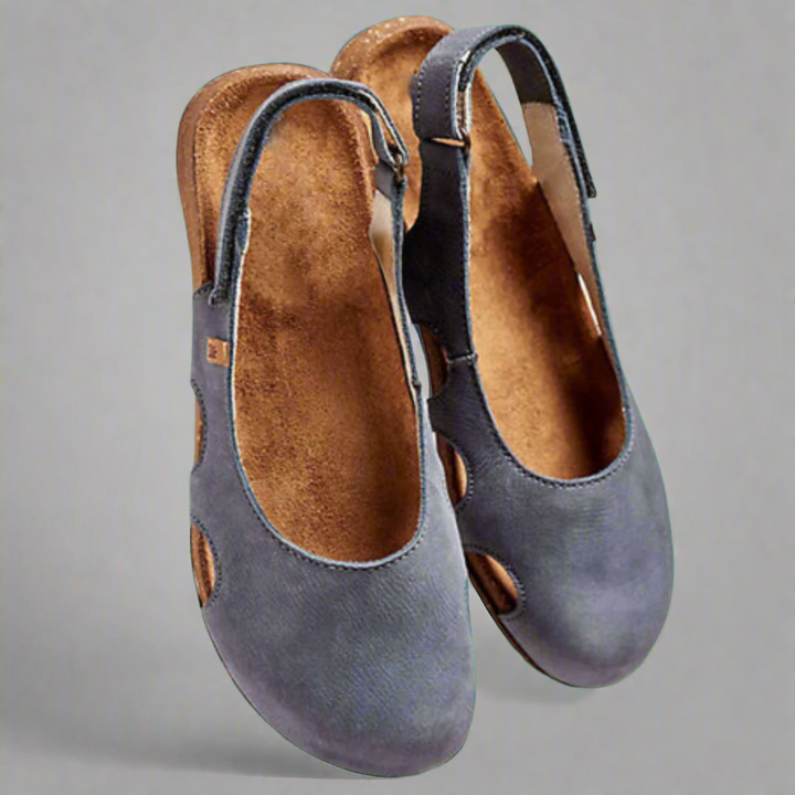 Lily - Komfortowe Sandały Aktywne