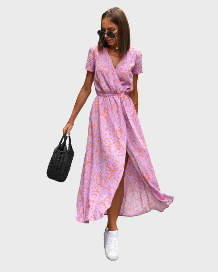 Milava™ | Stylowa Letnia Sukienka