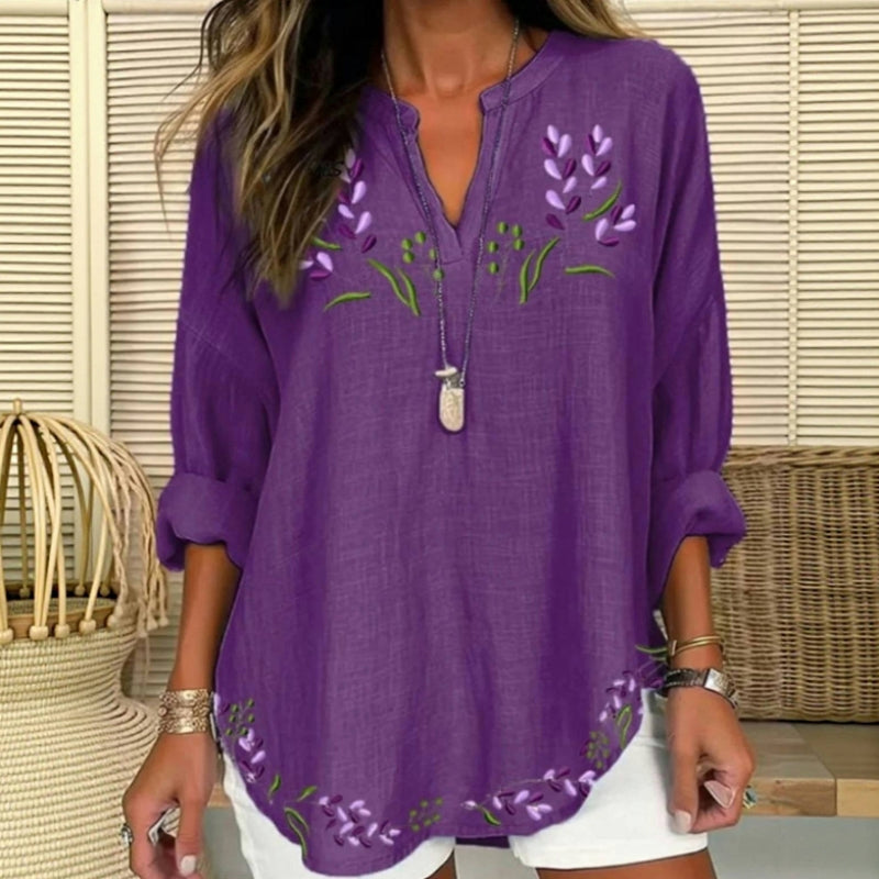 Milava™ | Stefania Bluzki damskie