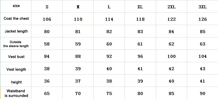 Milava™ | Przytulny dzianinowy komplet (3 sztuki)