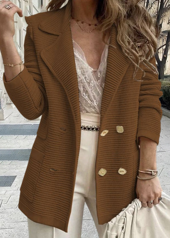 Susan - Klasyczny Płaszcz