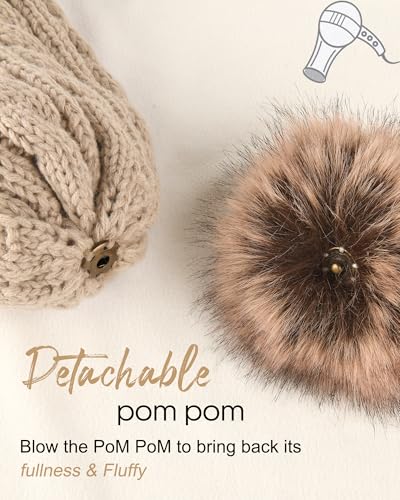 Zimowy elegancki zestaw czapka-szalik-rękawiczki