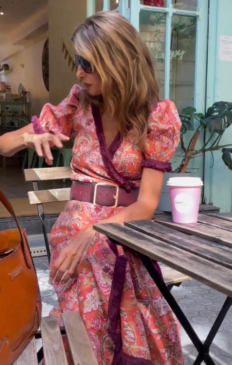 Milava™ | Letnia Długa Sukienka