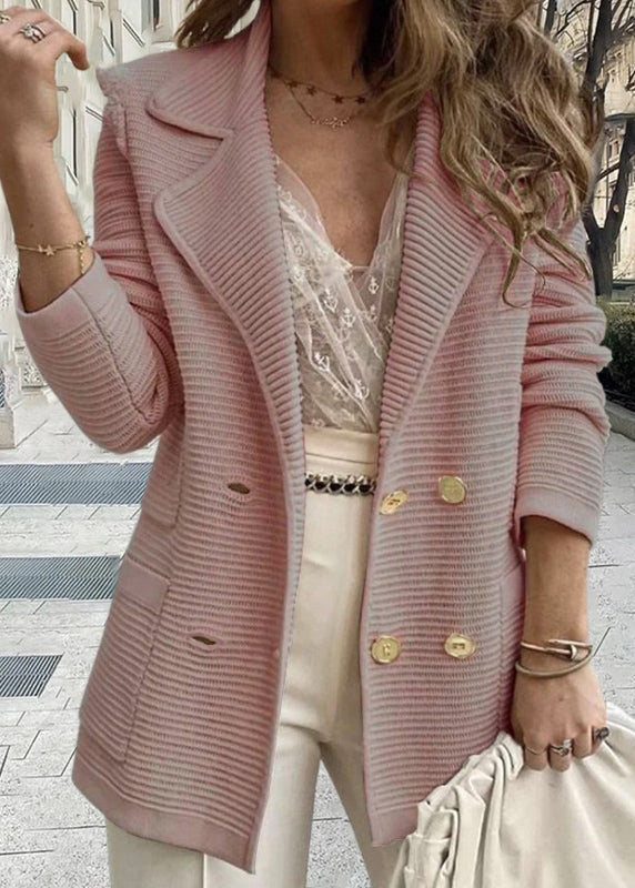 Susan - Klasyczny Płaszcz