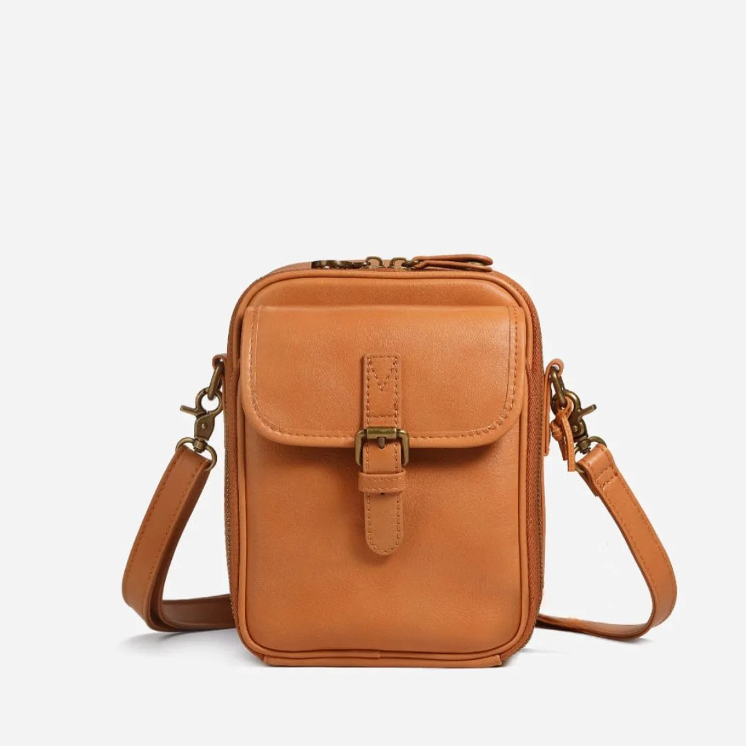 Milava™ | Torba na ramię w stylu vintage