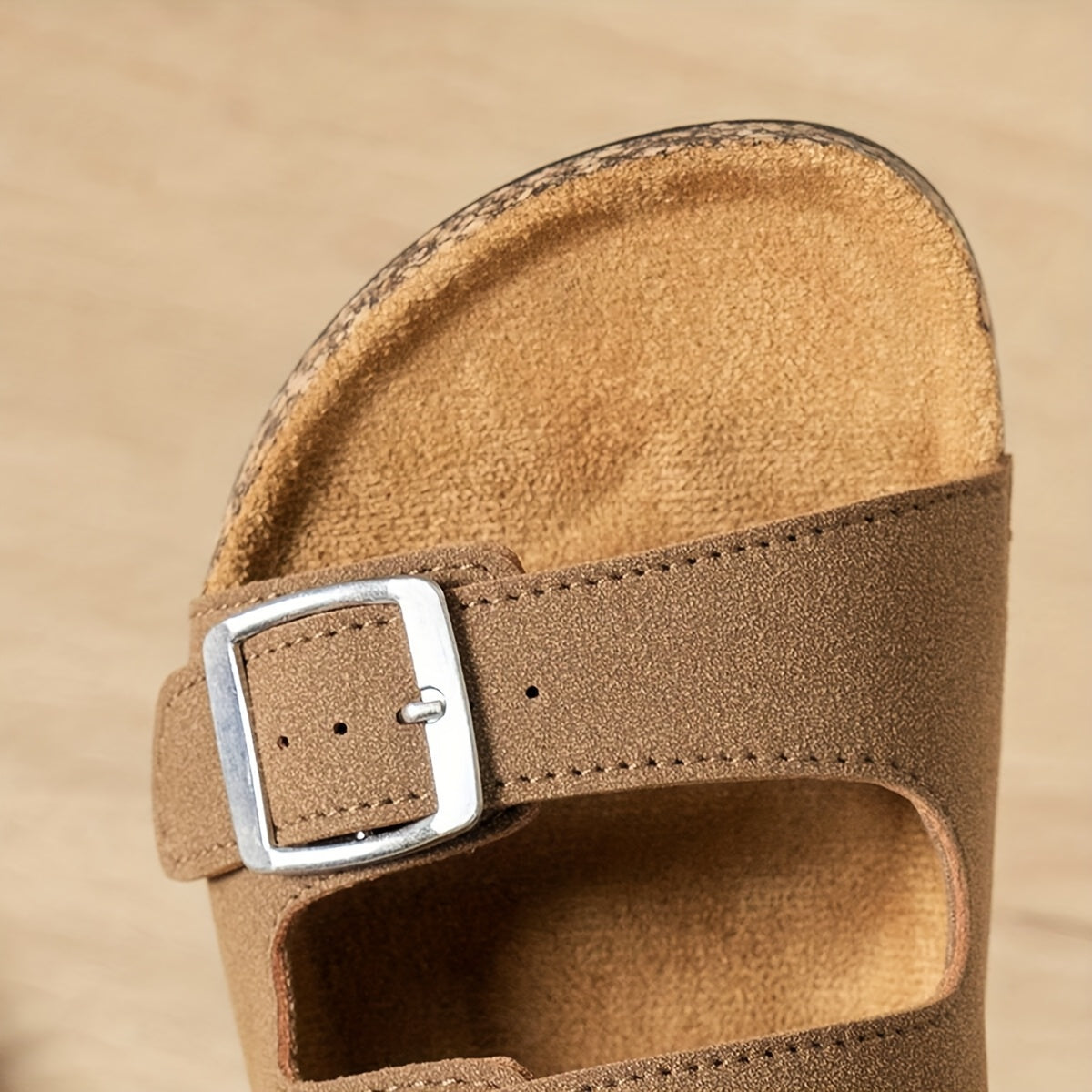 Margaret - Regulowanych Klapków Komfortowych