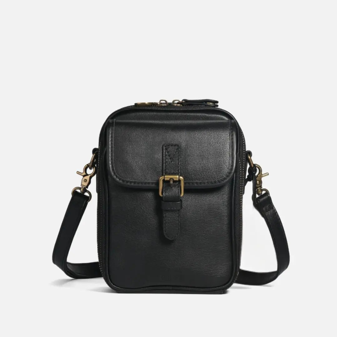 Milava™ | Torba na ramię w stylu vintage