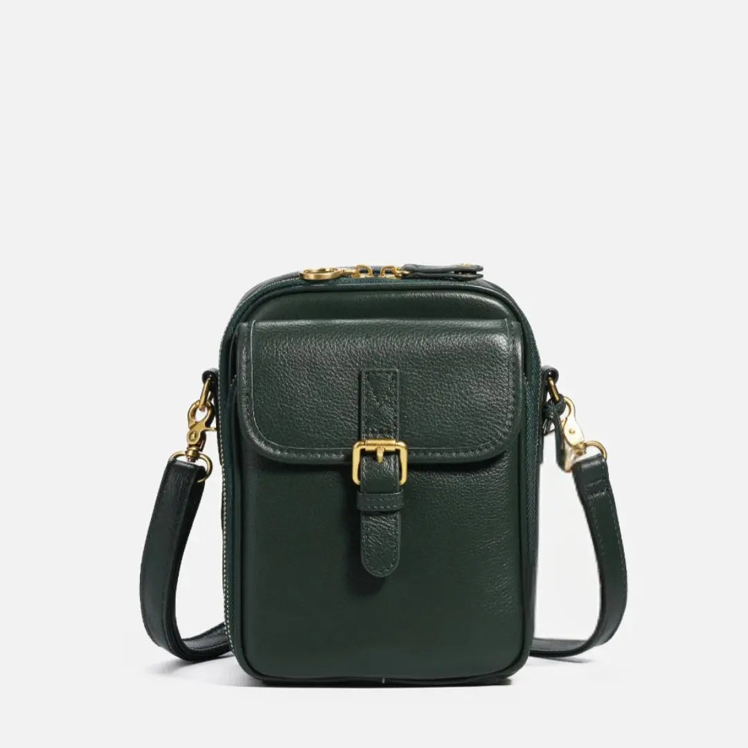 Milava™ | Torba na ramię w stylu vintage