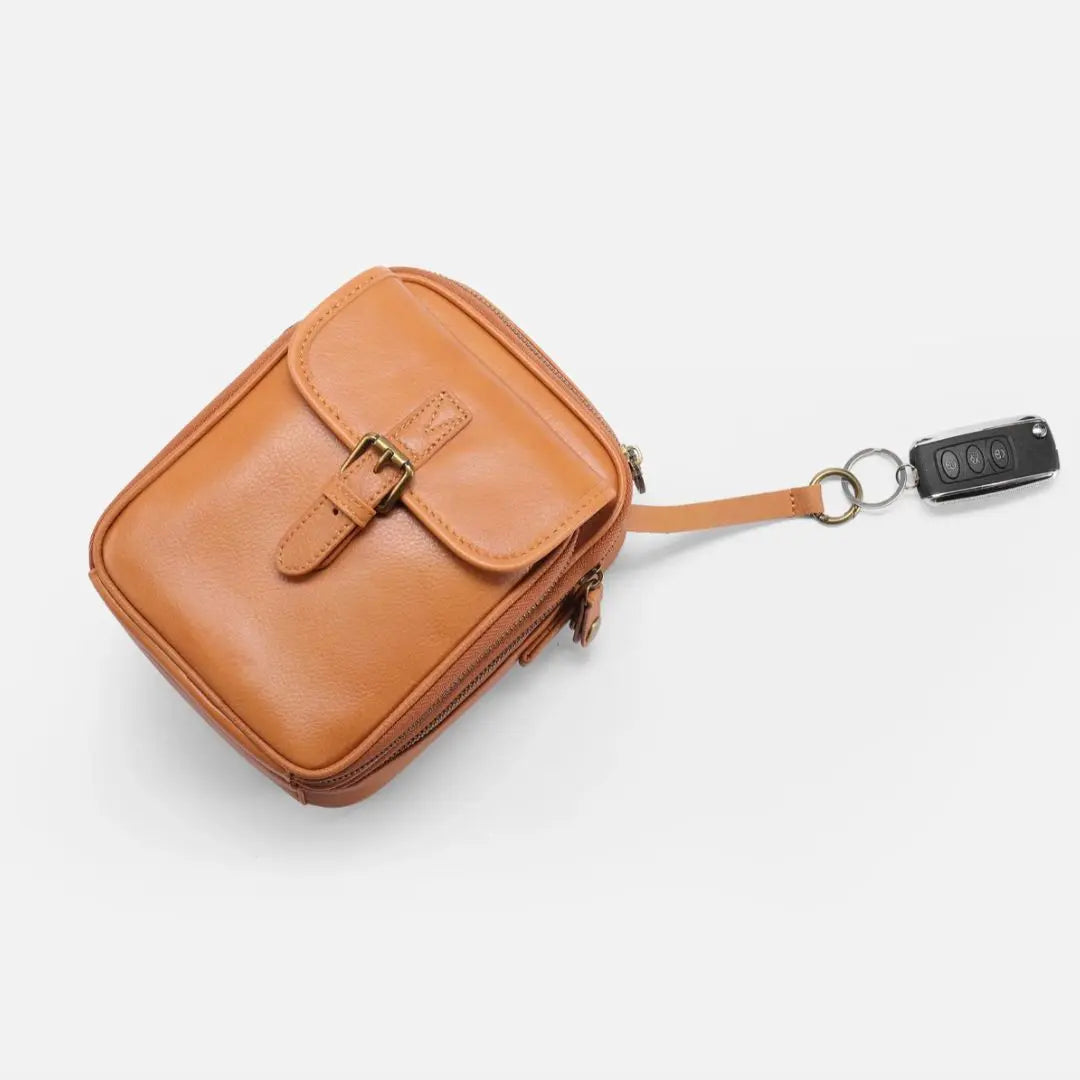 Milava™ | Torba na ramię w stylu vintage