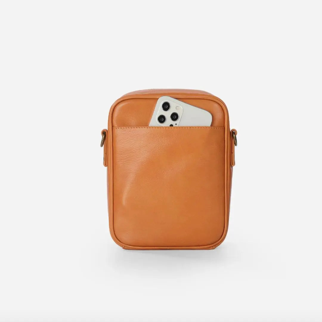 Milava™ | Torba na ramię w stylu vintage