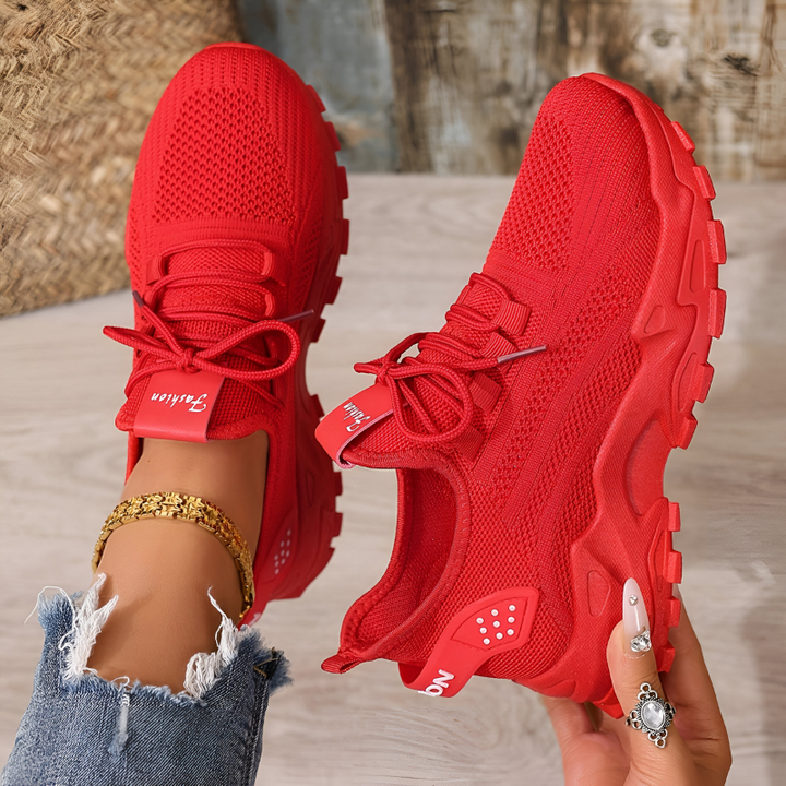 Kwiecień - Ortopedyczne Gumowe Obuwie