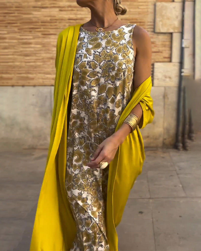 Milava™ | Stylowy Dwuczęściowy Zestaw dla Maksymalnego Komfortu w Letnich Wakacjach