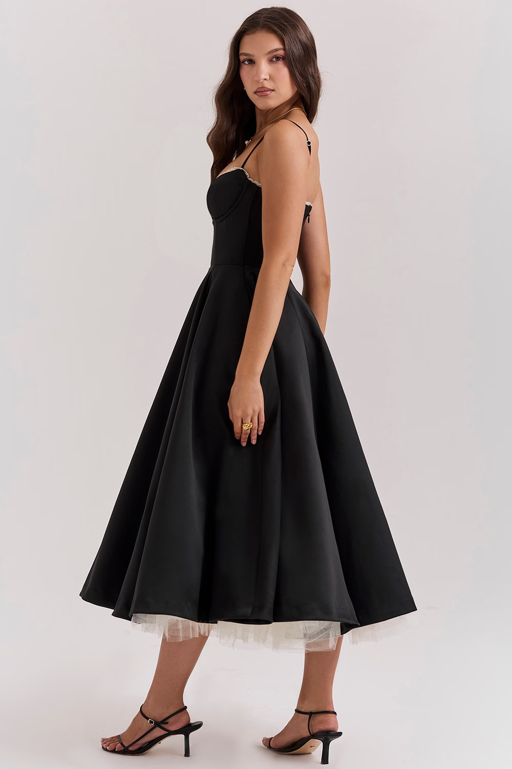 Milava™ | Mademoiselle Dresses