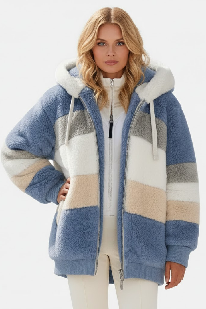 Amara™ | Zimowa Kurtka Damska