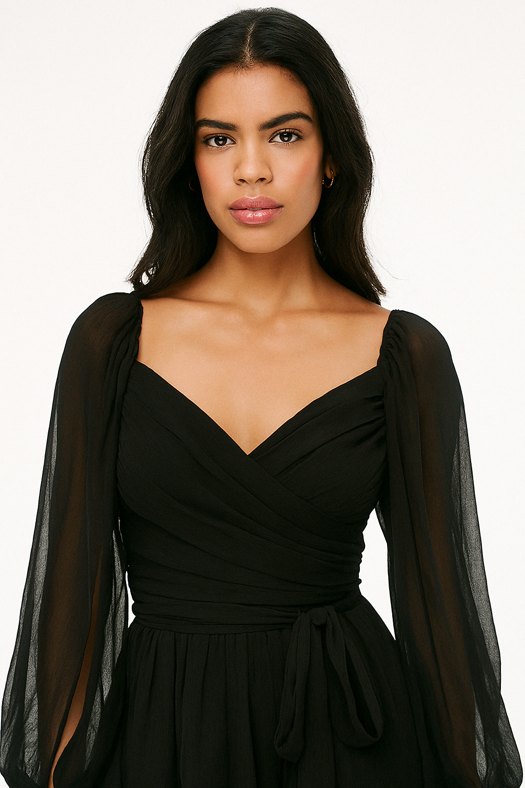 Milava™ | Sukienka Ella Flowy