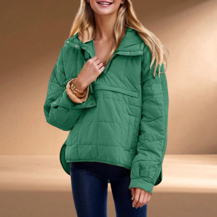 Rachel™ | Elegancka Kurtka