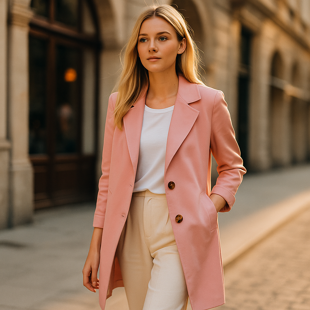 Milava™ Lekki Trencz – Hit Sezonu!