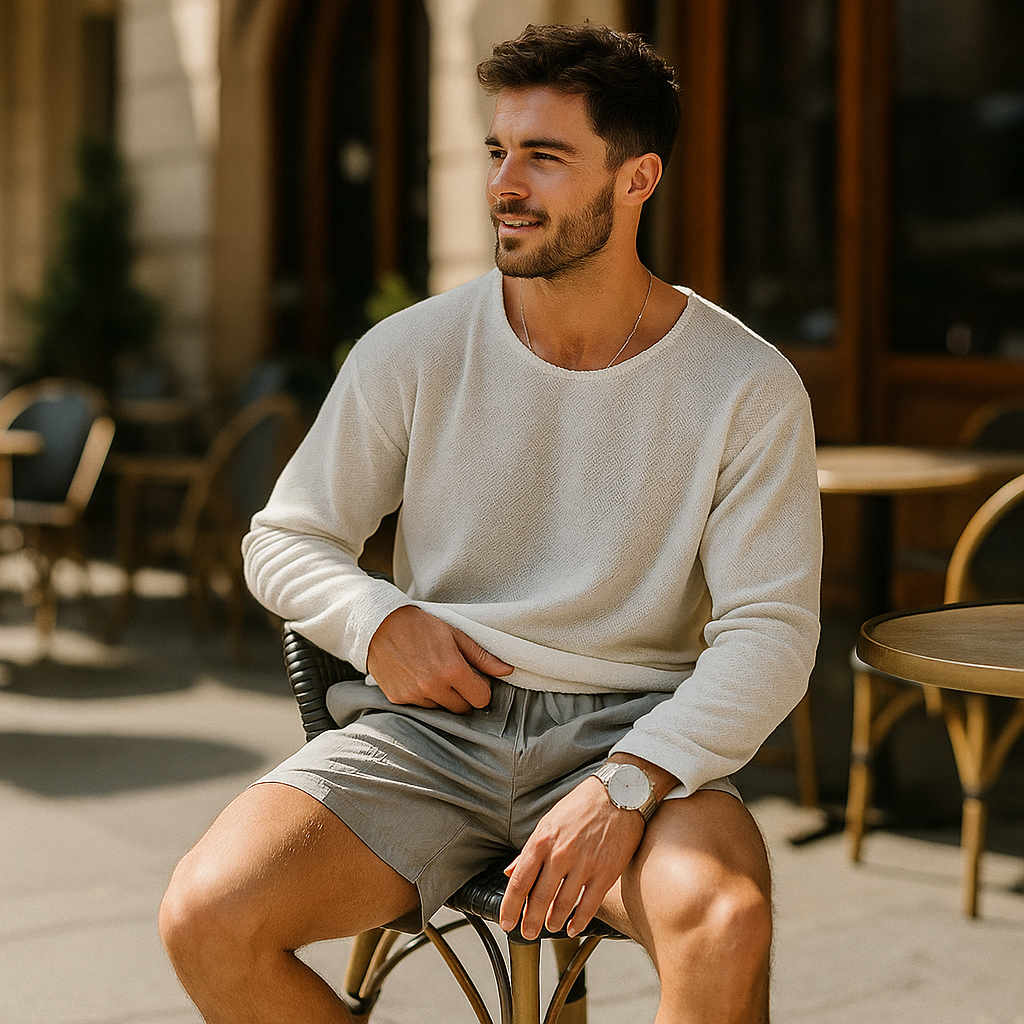 Milava™ | Koszulka  Znesny