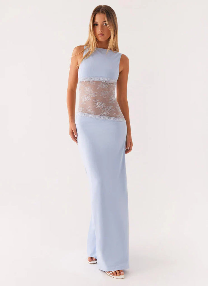 Milava™ | Sukienka maxi Lucy