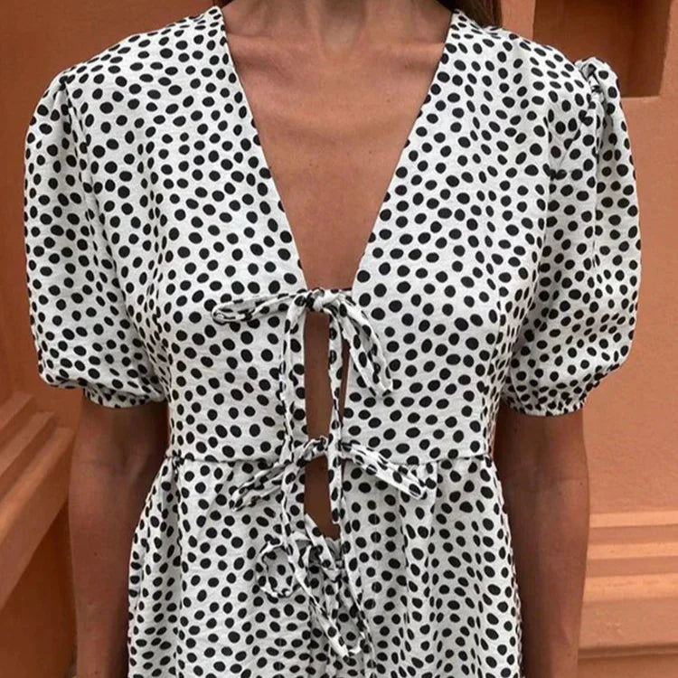 Milava™ | Stylowy Zestaw na Lato