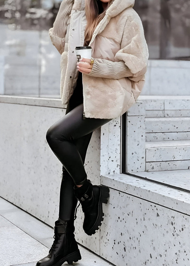 Valerie - Women's Winter Jacket