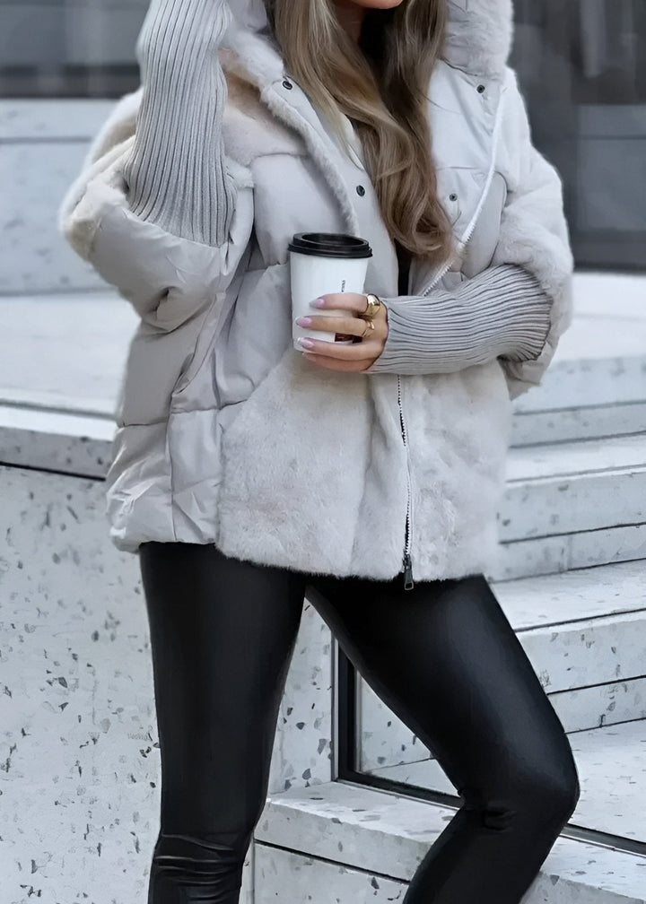 Valerie - Women's Winter Jacket