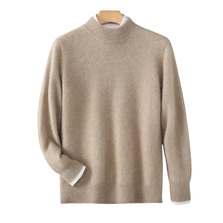 Kaszmierowy Sweter Premium