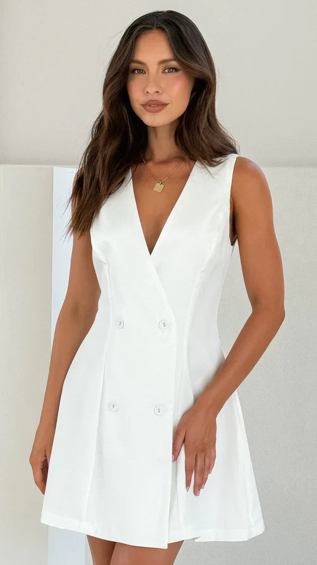 Milava™ | Sukienka mini Kelsey