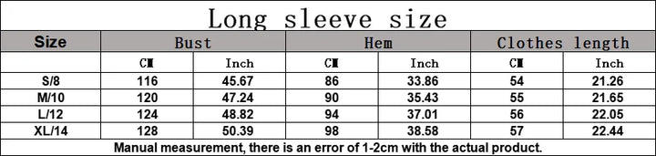 Luźna dresowa kurtka z zamkiem błyskawicznym i długim rękawem