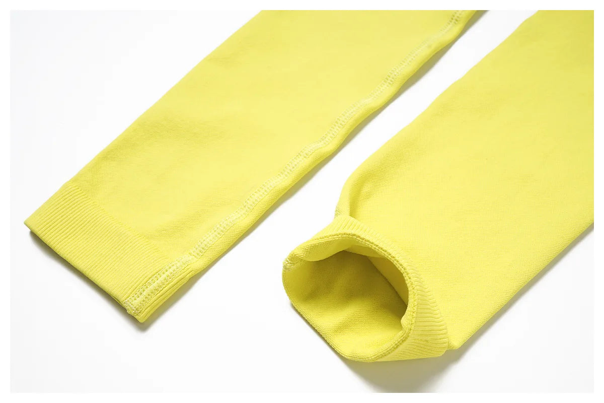 Kurtka sportowa damska z długim rękawem