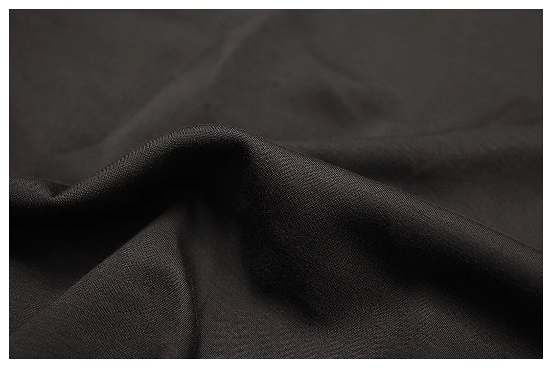 Długo rękawowa kurtka na zewnątrz