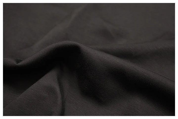 Długo rękawowa kurtka na zewnątrz