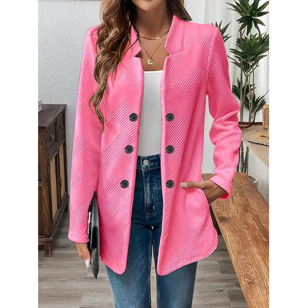 Milava™ | Stylowa damska kurtka premium