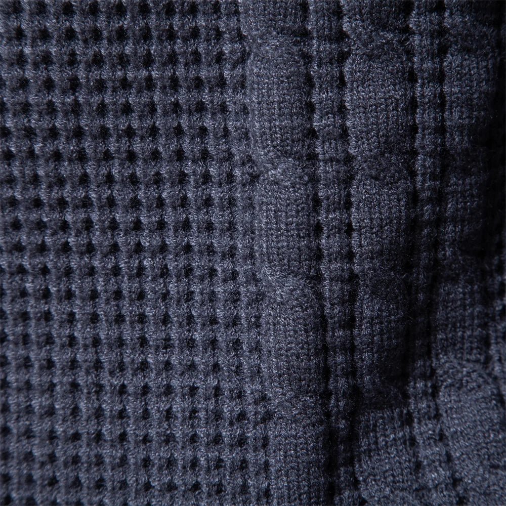 Jerzy™ | Męski Sweter Casual Ciepły