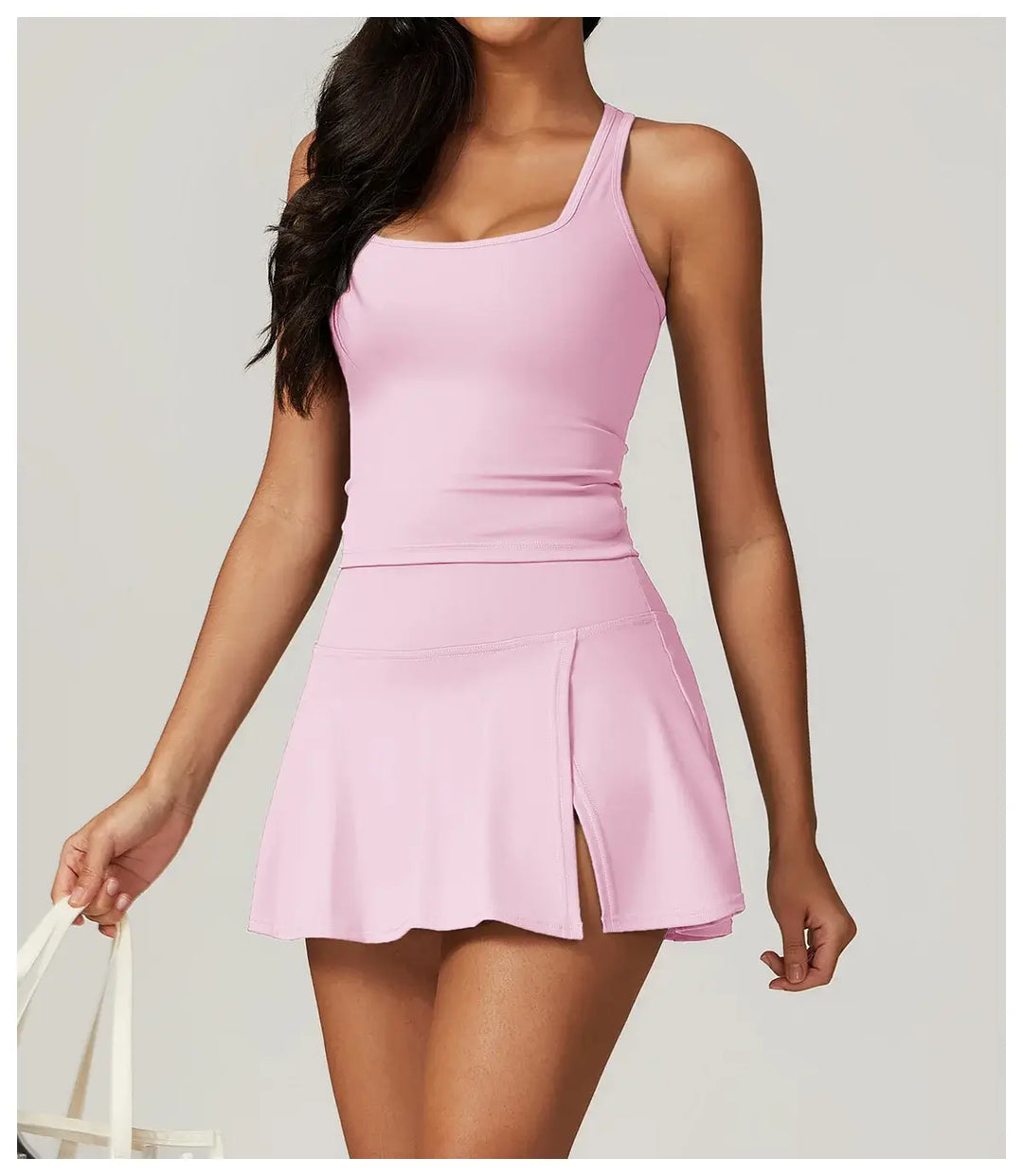 Milava™ | Komfortowy i Elegancki Zestaw