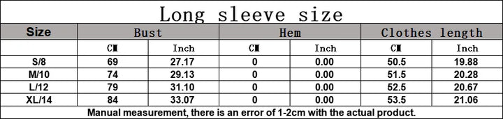 Bezszwowa kurtka z długimi rękawami i zamkiem