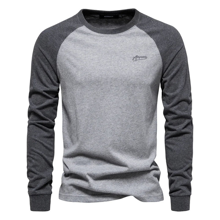 Albin™ | Long Sleeve with Raglan Sleeves