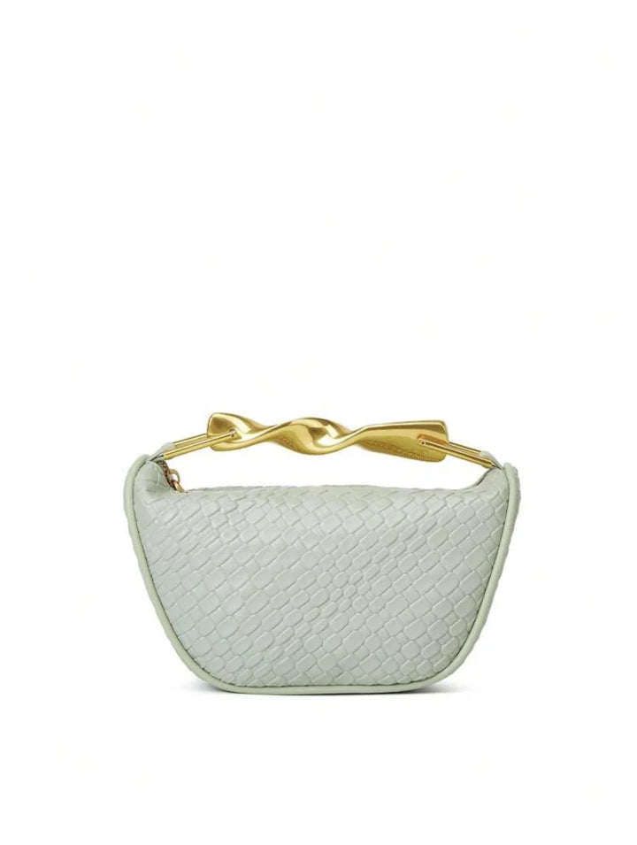 Milava™ | Letnia torba w kształcie półksiężyca